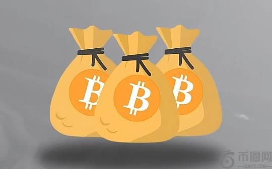 从BTC、ETH到山寨币 企业财库正掀起加密之风