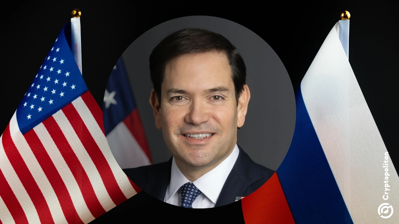 马可·卢比奥告诉欧洲，特朗普无意制裁俄罗斯