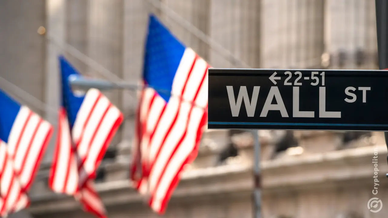 华尔街准备迎接下半年 1 万亿美元国债流入，债券市场紧张不安