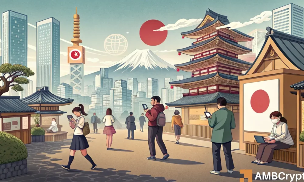 日本提议推出加密货币 ETF 并减税：这能解锁 340 亿美元的资产吗？