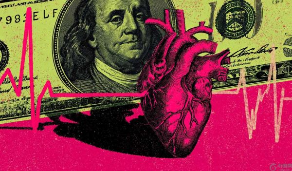 亿万富翁雷·达利欧预测美国在遭遇严重“经济心脏病”之前还有三年左右的时间