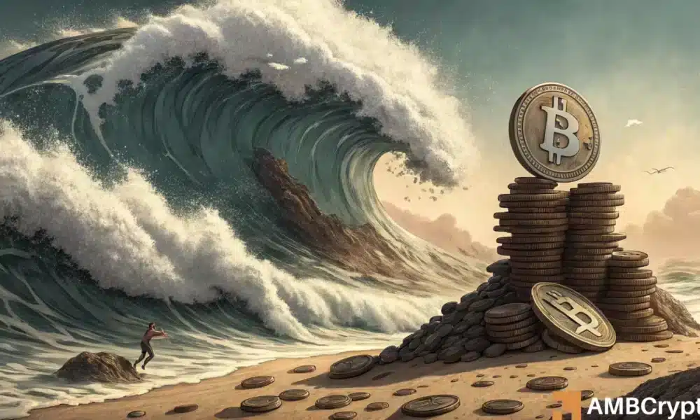 宏观 FUD 如何影响比特币并引发“不同”的山寨币季