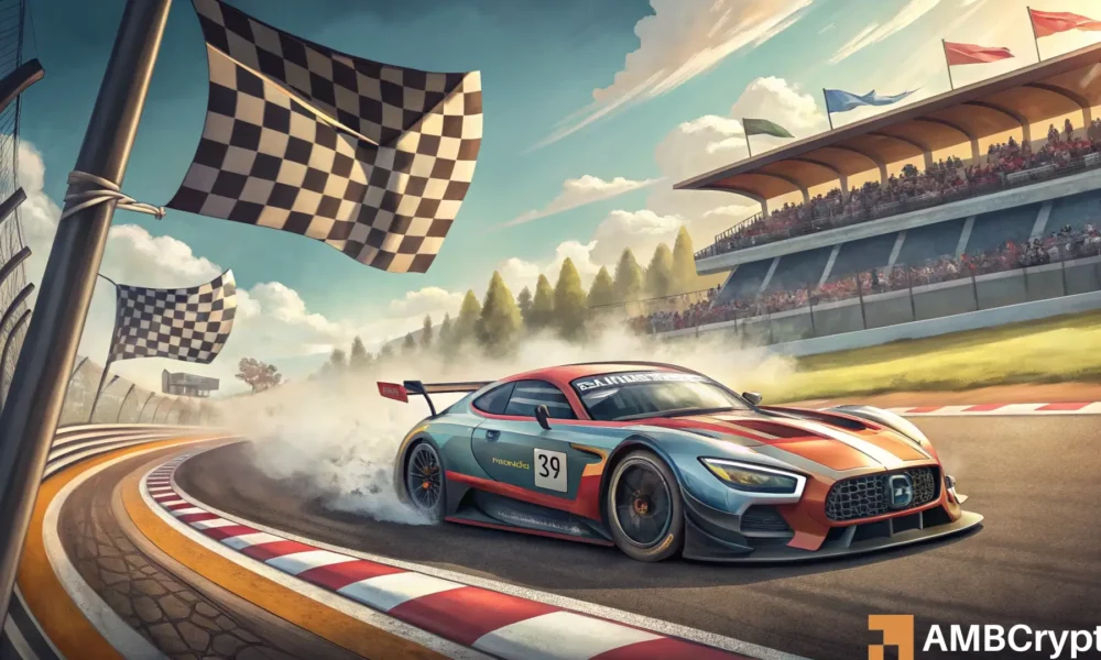 SEI价格预测——0.3美元阻力位会很快跌破吗？以下是交易者需要了解的信息！