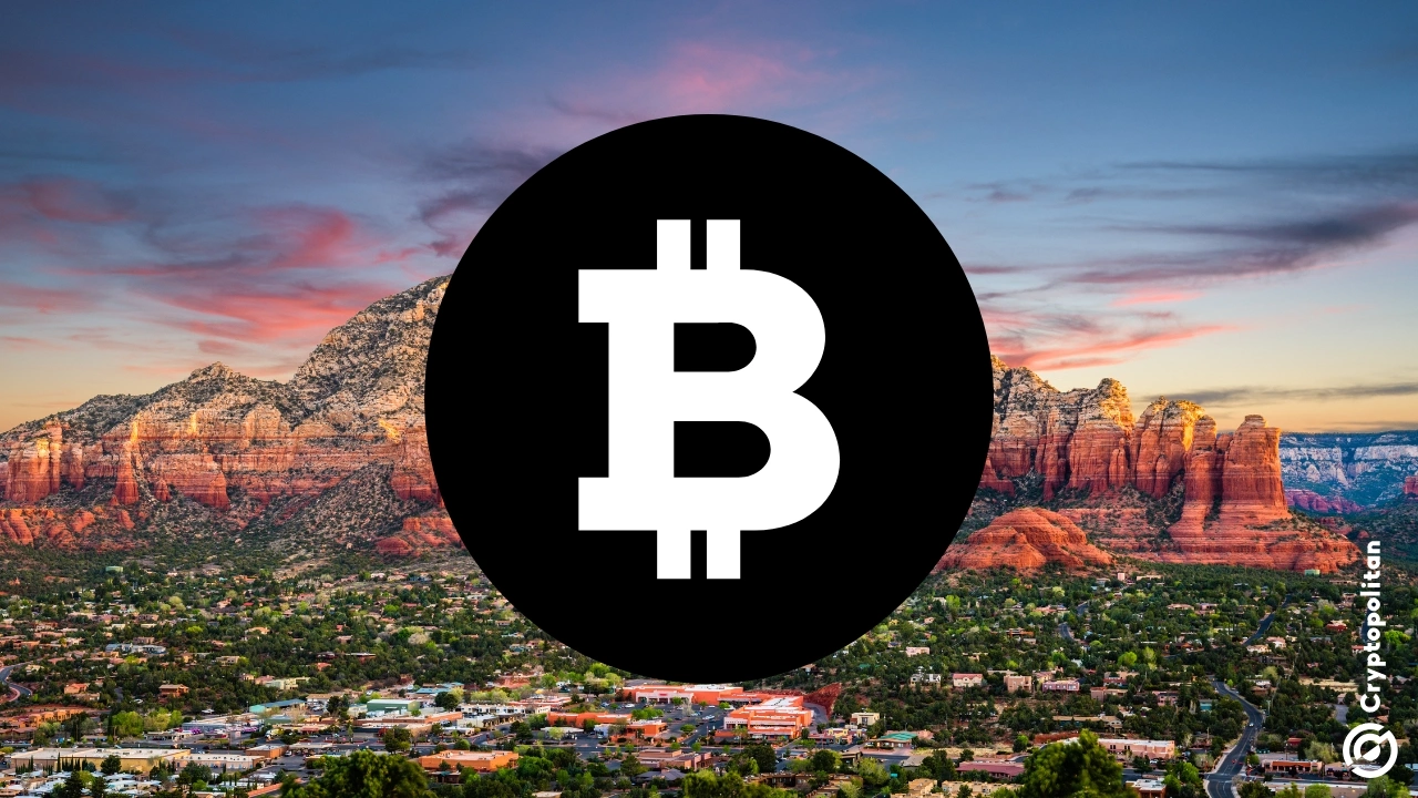 亚利桑那州比特币储备法案“HB2324”在众议院获得通过