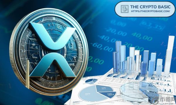 如果对称三角形突破，XRP 价格将达到两位数