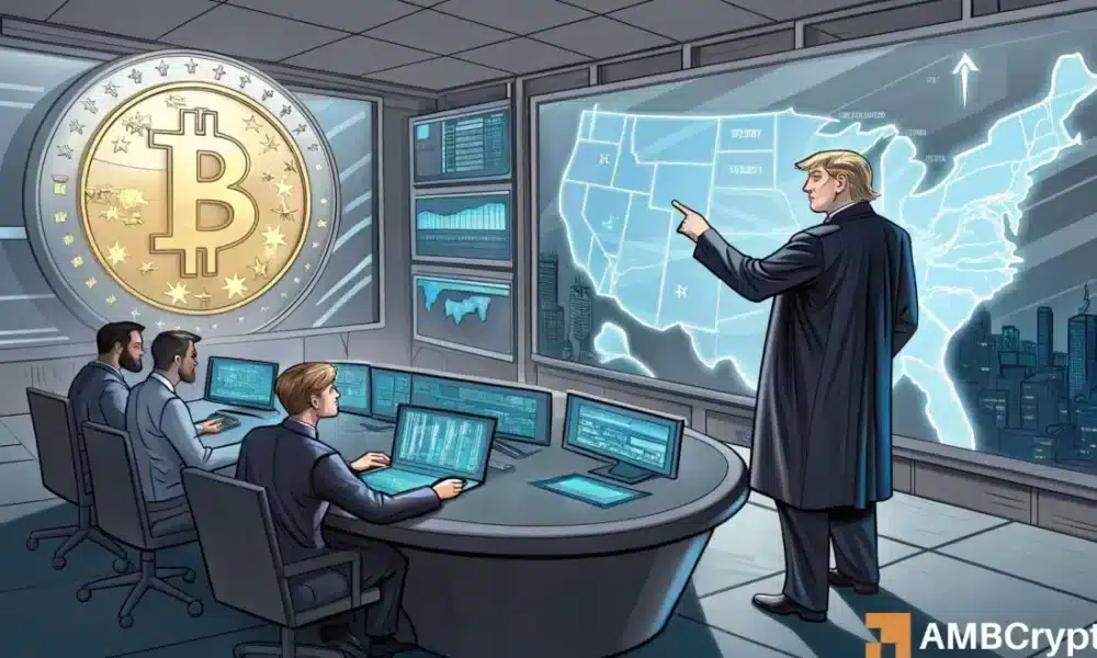 Metaplanet 再注资 50 亿美元，加倍押注比特币——详情！