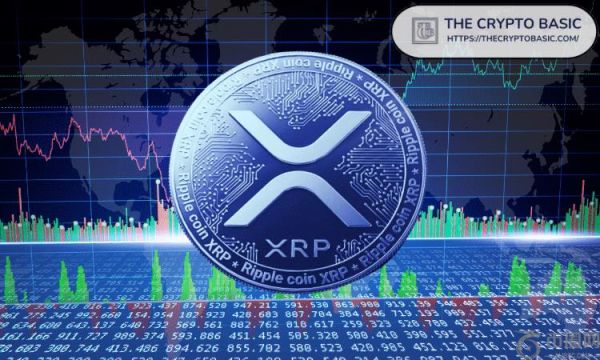 专家称 XRP 将在 6 个月内证明其价格低于 2 美元