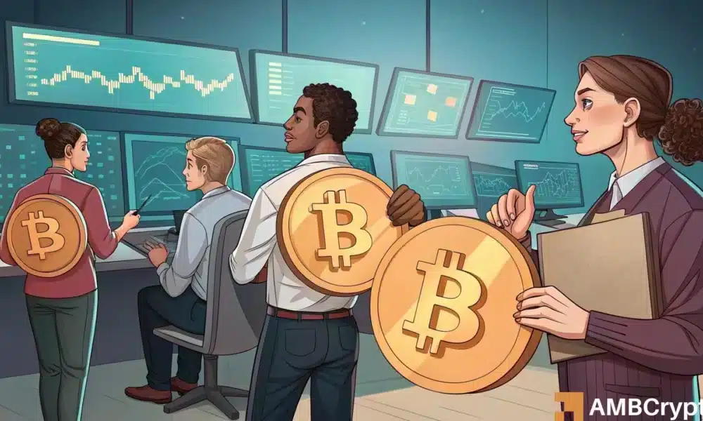 比特币是否已经贵到无法交易？这揭示了……