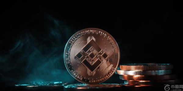 BNB 比比特币更值钱？中国公司拟推出 10 亿美元加密货币财务计划，股价应声飙升