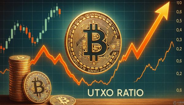 比特币 UTXO 模型预示着转变——随着抛售压力消退，买家回归