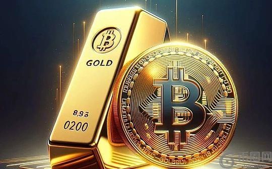 比特币矿工与黄金矿工区别：更加动态和不可预测 更加光明的未来