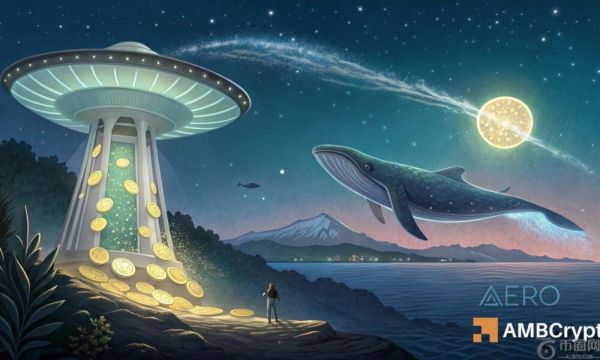 AERO 发出 1.5 美元目标信号——交易者需要了解以下信息