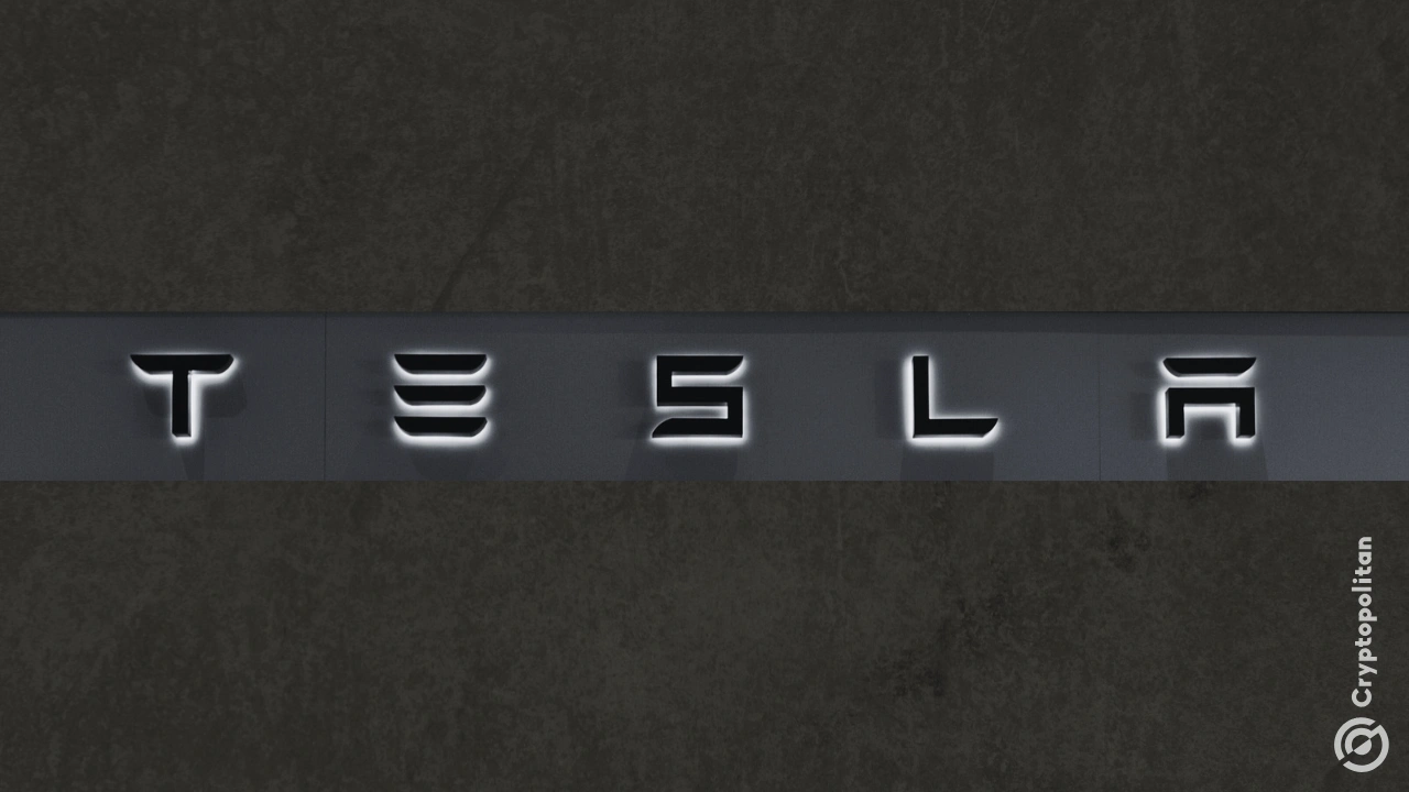 特斯拉目前的涨势不会持续，就像之前的所有涨势一样