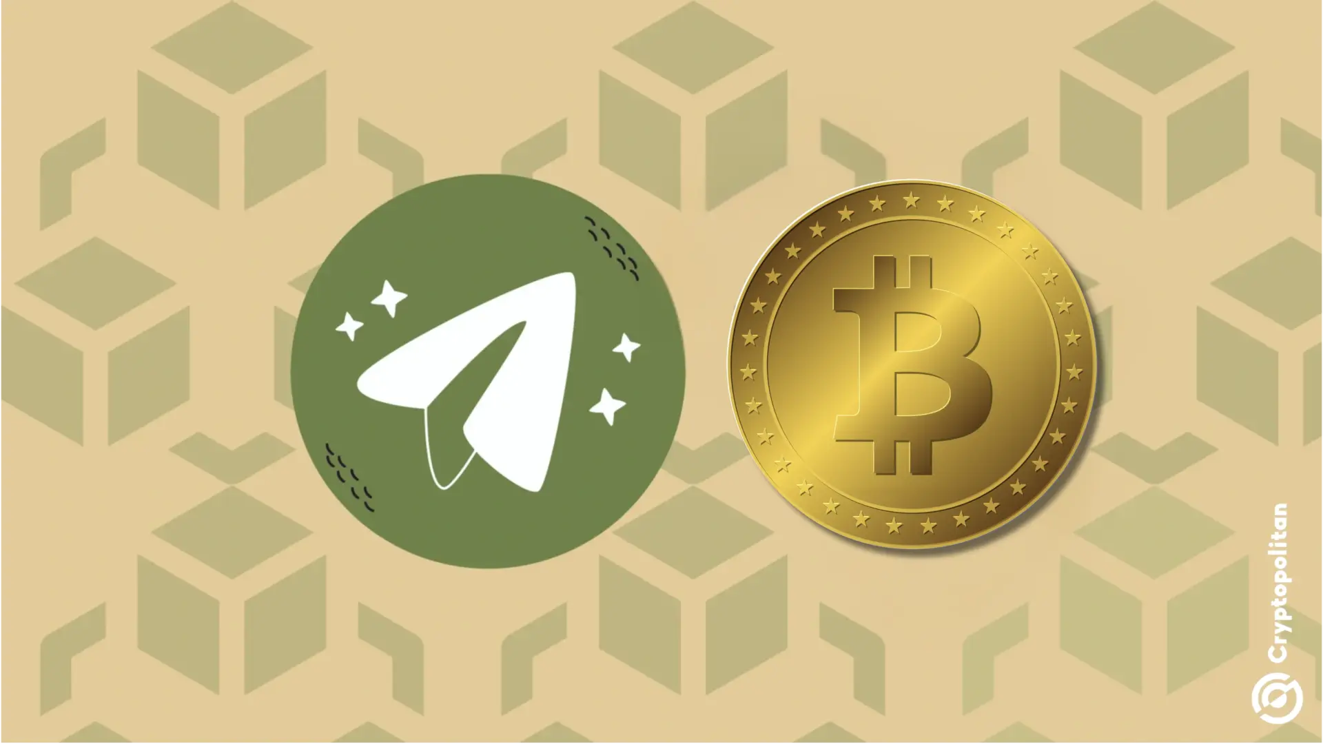 如果没有 Telegram 的保护，加密托管市场还能生存吗？