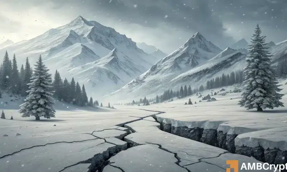 AVAX 的 16 美元支撑位得以维持，但长期看涨者仍面临挑战