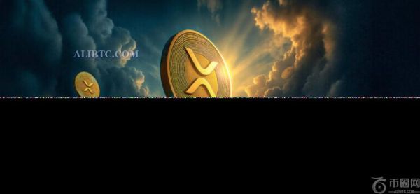 瑞波币XRP持有者数量在六个月内几乎翻了一番，超过了Solana