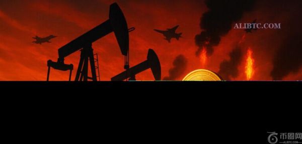 美国空袭伊朗导致石油市场紧张，而比特币价格保持稳定