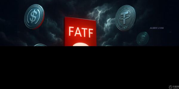 全球加密货币规则滞后，FATF对稳定币滥用现象加剧发出警告