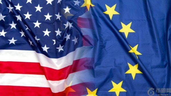 美欧谈判标志着全球加密政策协调加速。