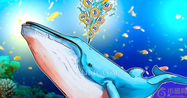 Arkham：86亿美元比特币鲸鱼转移并未出现抛售迹象