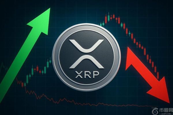 XRP未来增长潜力巨大：2025年或达2.2美元，2027年有望冲击5美元