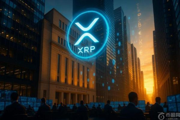 美国法规能否助力瑞波币（XRP）突破10美元大关？