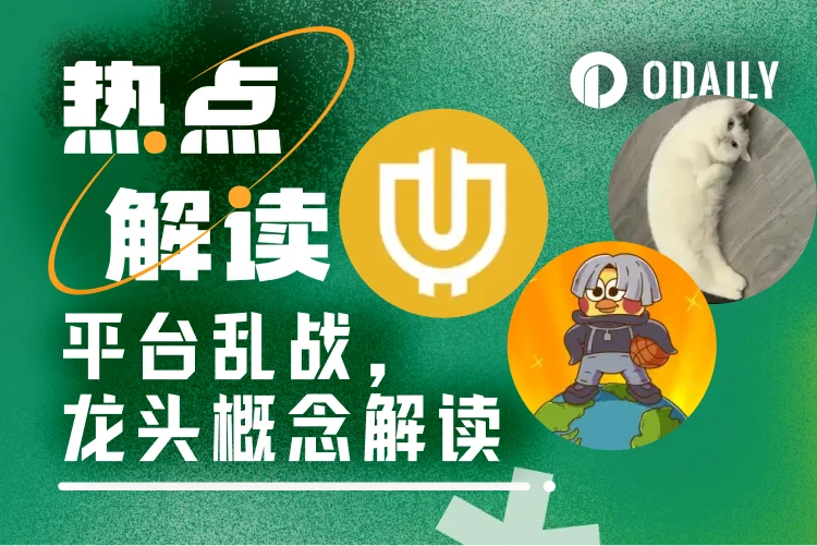 “官办”平台崛起，后Pump时代新概念如何引领市场？
