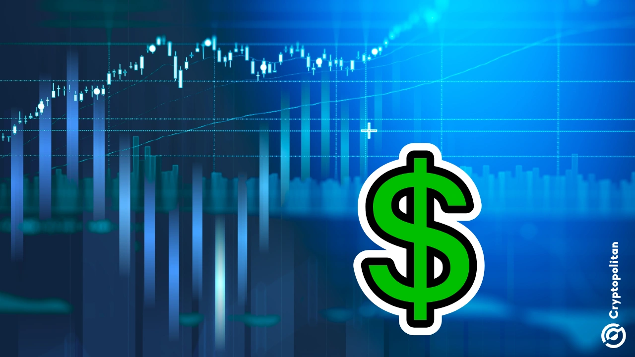 标准普尔 500 指数的大幅上涨看似有风险，因为历史表明回报率较低