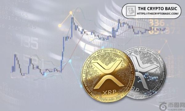 XRP 沉寂 8 个月：分析师称 XRP 正经历迄今为止最剧烈的波动
