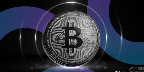 贝莱德的比特币ETF突破70万BTC大关