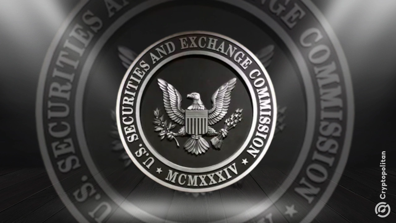 美国证券交易委员会批准审查特朗普媒体的比特币和以太币 ETF 推介