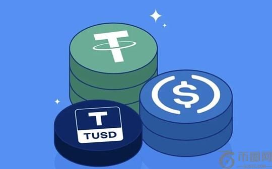 洪灏：稳定币的规模很快会超过万亿美元