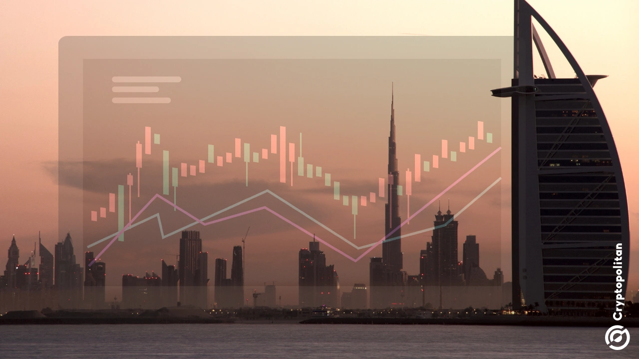 迪拜首个受监管的代币化货币基金即将推出