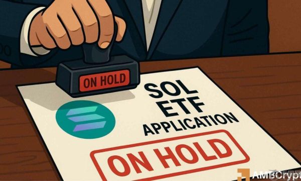 富达 Solana ETF 延期引发担忧——“秋季前不会获批”