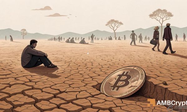 尽管交易量低迷，比特币仍保持在 10 万美元以上：两个迹象表明其还有上涨空间