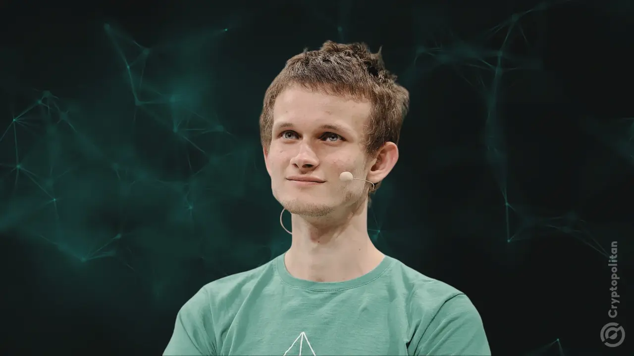 Vitalik Buterin 重新思考开源许可，呼吁在竞争时代推行版权左翼