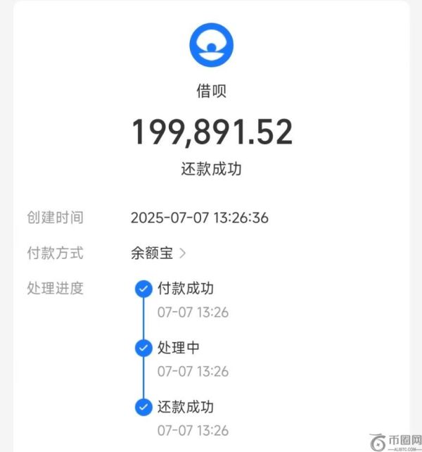 网贷炒币是否构成道德与风险的双重原罪？