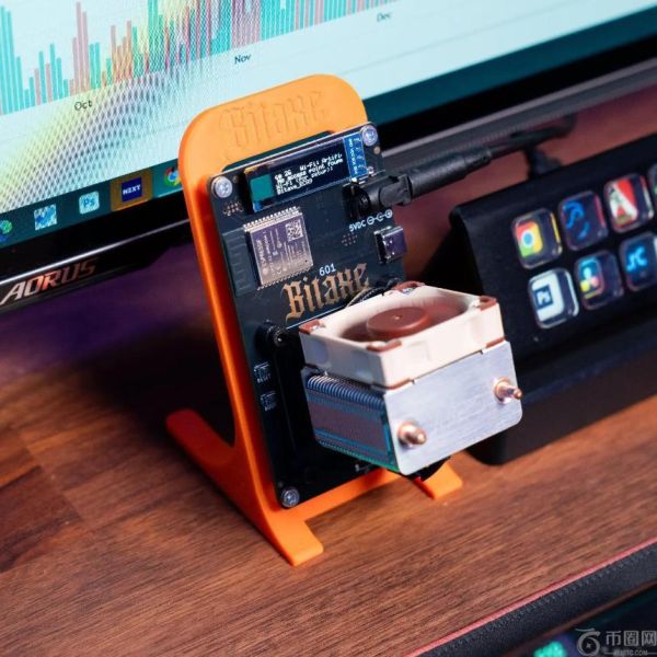 CKpool推出低延迟比特币矿池，单人矿工斩获3.175 BTC奖励