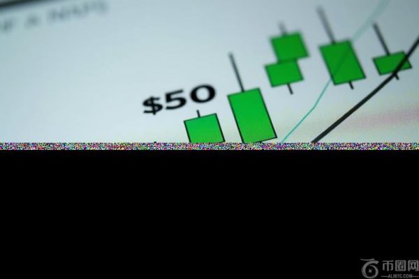 XRP价格预测：Ripple或将迎来50美元大关的突破