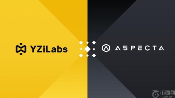 YZi Labs 投资 Aspecta，打造万亿级非流动资产价格发现基础设施