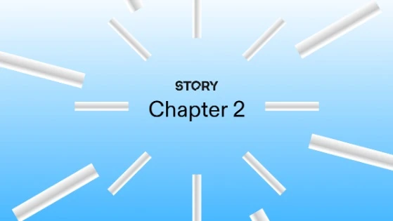 Story第二章：AI原生基础设施引领70万亿美元IP经济新时代