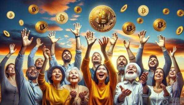 比特币或因零售业回归而飙升：四大早期迹象揭示散户情绪回暖