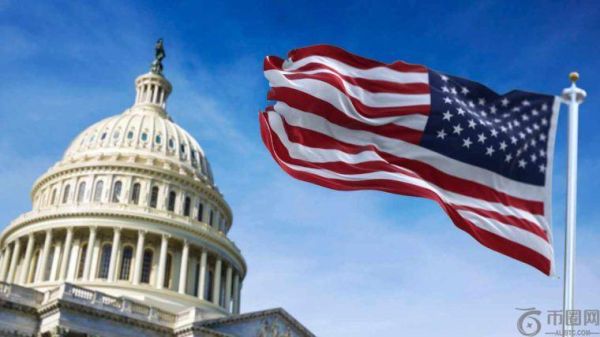 美国立法者就可能为华尔街打开大门的加密货币法案出现分歧。