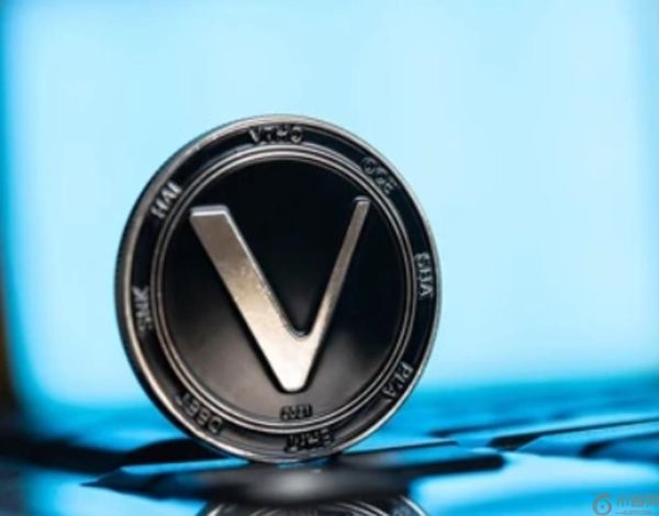 VeChain 上涨 21%：这是 VET 大涨至 5 美分吗？
