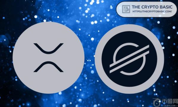 Crypto OG 表示 XRP 将成为最大的赚钱工具，而 XLM 将成为最大的震撼者