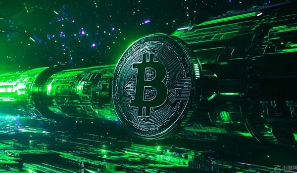 彭博分析师：贝莱德比特币 ETF 规模突破 800 亿美元，比历史上任何其他交易所交易基金都快