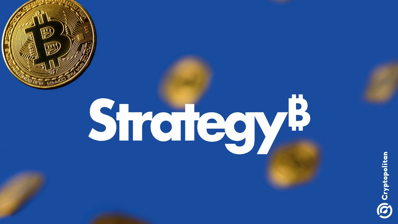 该策略重启每周比特币购买记录，累计购买 4,225 比特币