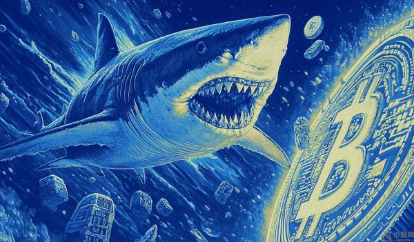 比特币供应收紧，大量投资者每月购买价值 2,359,432,720 美元的比特币：Glassnode