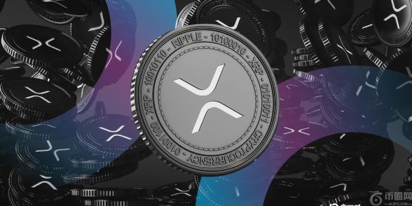 比特币创下历史新高后，山寨币 XRP、SOL、DOGE 飙升