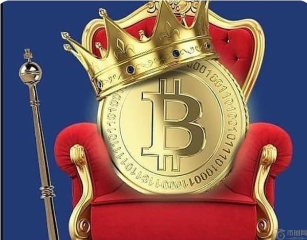 比特币超越亚马逊成为第五大资产